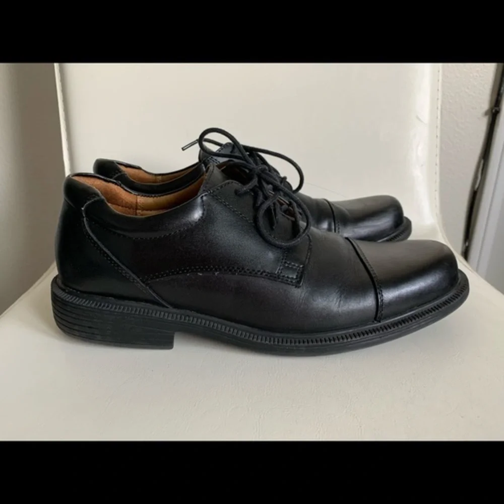 Croft&Barrow shoes
